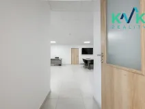 Prodej kanceláře, Karlovy Vary, Spálená, 92 m2
