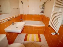 Prodej bytu 2+kk, Praha - Prosek, Nad šestikopy, 57 m2