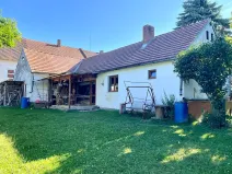 Prodej chalupy, Čepřovice, 140 m2