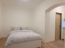 Pronájem bytu 1+kk, Brno, Francouzská, 25 m2