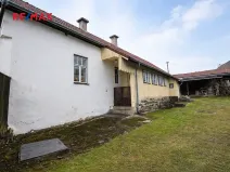 Prodej chalupy, Potštát, 90 m2