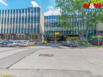 Pronájem kanceláře, Havířov - Podlesí, 24 m2