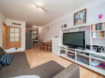 Prodej bytu 2+kk, Praha - Kamýk, Cílkova, 42 m2