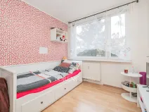 Prodej bytu 2+kk, Praha - Kamýk, Cílkova, 42 m2