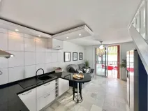 Prodej bytu 2+kk, Adeje, Španělsko, 73 m2