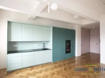 Pronájem bytu 2+kk, Praha - Podolí, Podolská, 73 m2