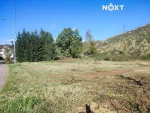 Prodej zahrady, Staré Buky, 2666 m2