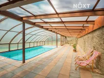 Pronájem ubytování, Horní Město, 250 m2