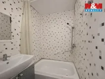 Pronájem bytu 1+kk, Most, K. H. Máchy, 34 m2