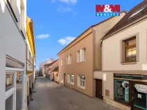 Pronájem bytu 3+kk, Kladno, Ivana Olbrachta, 56 m2