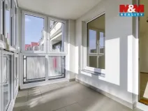 Prodej bytu 2+kk, Klatovy - Klatovy III, Čechova, 60 m2