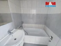 Pronájem bytu 1+1, Ostrov, Májová, 36 m2