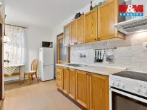 Prodej bytu 2+1, Liberec - Liberec V-Kristiánov, Chelčického, 73 m2