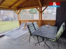 Prodej zahrady, Opava, Gogolova, 256 m2