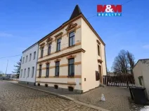 Prodej bytu 3+1, Jablonec nad Nisou, Nákladní, 72 m2