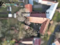 Prodej rodinného domu, Pavlovice u Přerova, 300 m2