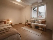 Prodej bytu 2+kk, Brno, Zezulova, 30 m2