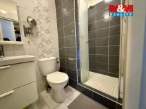 Prodej bytu 2+1, Ostrava - Poruba, Ľudovíta Štúra, 51 m2