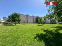 Prodej bytu 2+1, Ostrava - Poruba, Ľudovíta Štúra, 51 m2