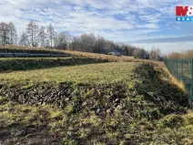 Prodej zahrady, Velké Popovice, Masarykova, 800 m2