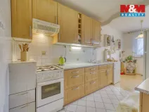 Prodej bytu 4+1, Rakovník - Rakovník II, V Jamce, 86 m2