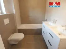Pronájem bytu 3+kk, Libenice, 87 m2