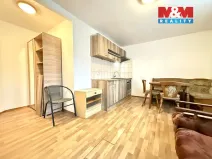 Pronájem bytu 3+1, Kvasiny, 94 m2