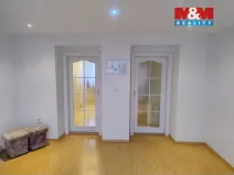 Prodej bytu 2+1, Břidličná, Komenského, 58 m2