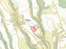 Prodej pole, Soběslavice, 17348 m2