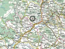 Prodej pole, Soběslavice, 17348 m2