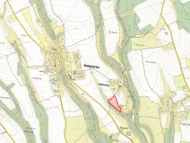 Prodej pole, Soběslavice, 13596 m2