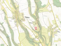 Prodej pole, Soběslavice, 6665 m2