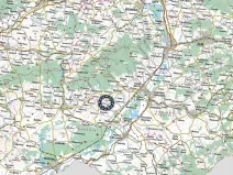 Prodej pole, Ořechov, 4574 m2