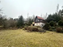 Prodej chaty, Lukavice, 68 m2