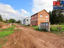 Prodej domu na klíč, Klučov, 114 m2