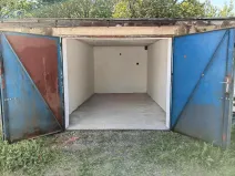 Pronájem garáže, Praha - Michle, Podle Kačerova, 20 m2