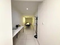 Pronájem kanceláře, Praha - Vršovice, Rostovská, 56 m2