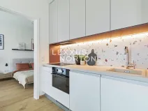 Prodej bytu 2+kk, Kralupy nad Vltavou, Husova, 53 m2