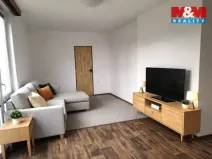 Pronájem bytu 2+1, Němětice, 66 m2