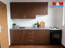 Pronájem bytu 2+1, Němětice, 66 m2