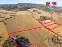 Prodej pole, Malenice, 57478 m2