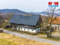 Prodej rodinného domu, Stvolínky - Taneček, 414 m2