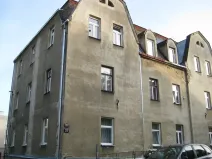 Pronájem bytu 1+1, Liberec, Husitská, 42 m2