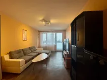 Pronájem bytu 2+1, Příbram, Čechovská, 54 m2