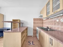 Prodej bytu 1+1, Liberec, Na Perštýně, 36 m2