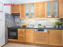 Prodej bytu 2+kk, Praha - Libeň, Podvinný mlýn, 45 m2