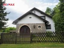 Prodej chalupy, Rosovice, 117 m2