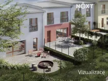 Prodej rodinného domu, Lavičky, 131 m2