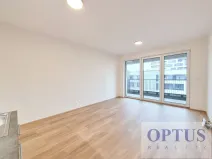 Pronájem bytu 1+kk, Praha - Hloubětín, Poděbradská, 32 m2