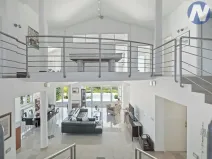 Prodej vily, Ližnjan, Chorvatsko, Put za Marleru, 241 m2